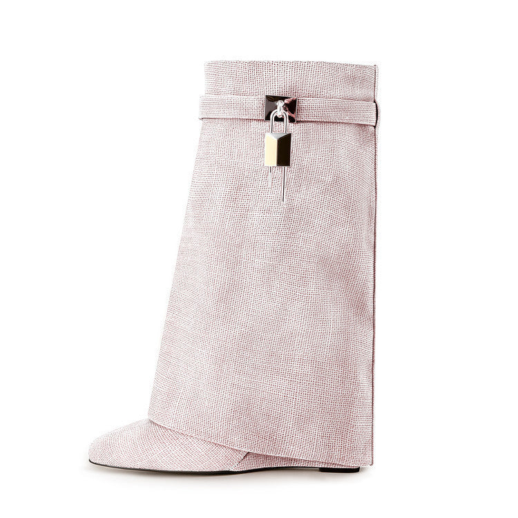 Botas Ortopédicos con Estilo para Toda Ocasión