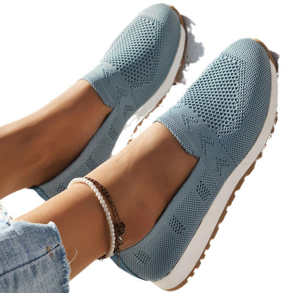 Zapatillas Ortopédicos Cómodos para Uso Diario