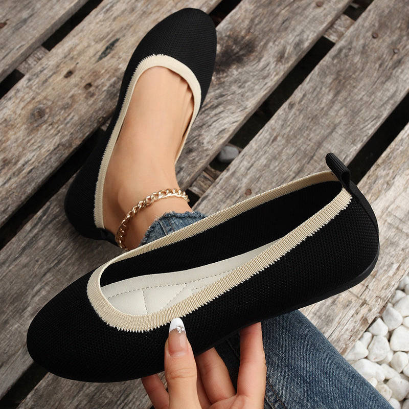 Zapatos Ortopédicos de Inspiración Vintage