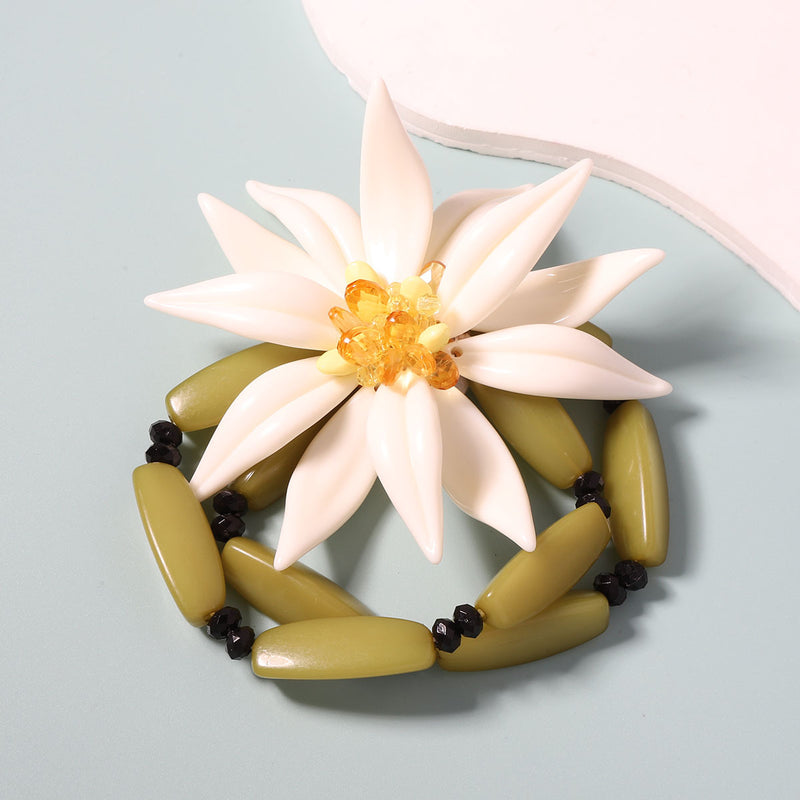 Pulsera impresionante para uso diario