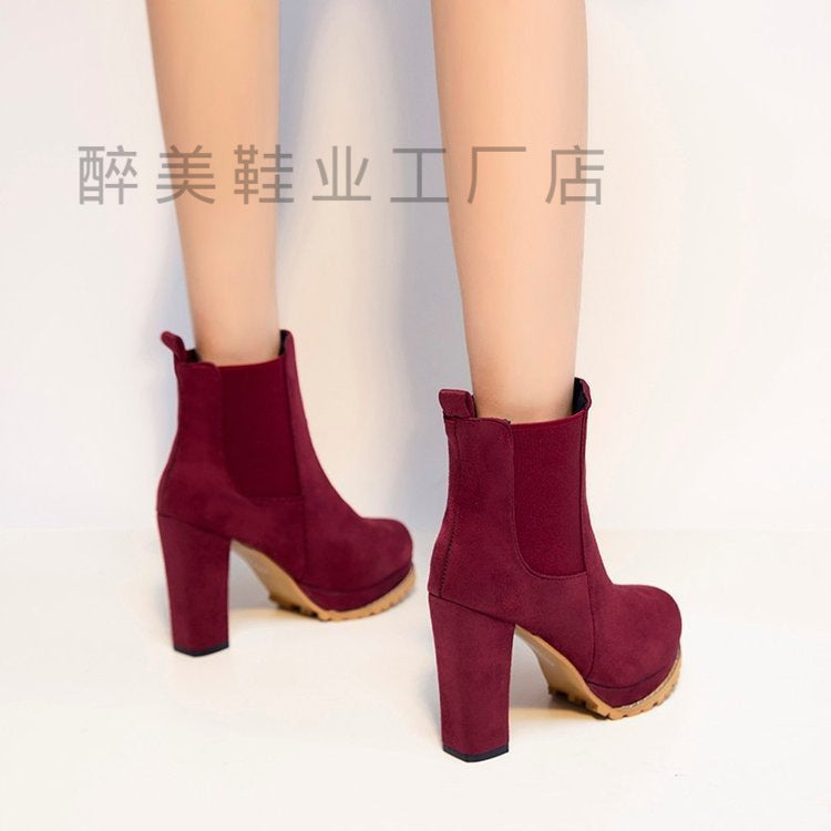 Botas Ortopédicos Elegantes para Cada Paso