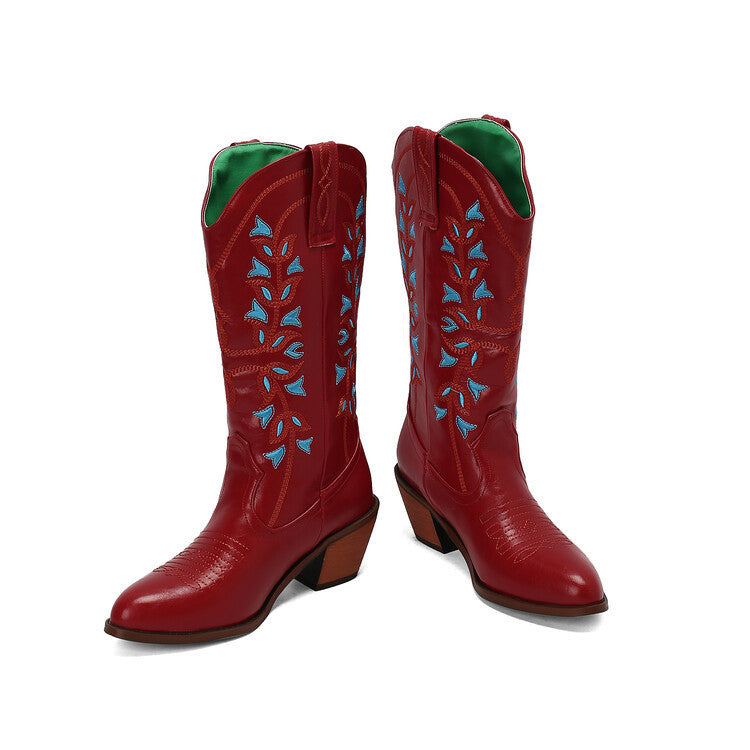 Botas Ortopédicos Chic con Diseño Único