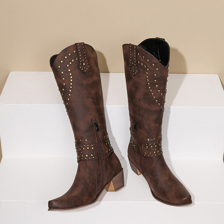Botas Ortopédicos Bellamente Diseñados