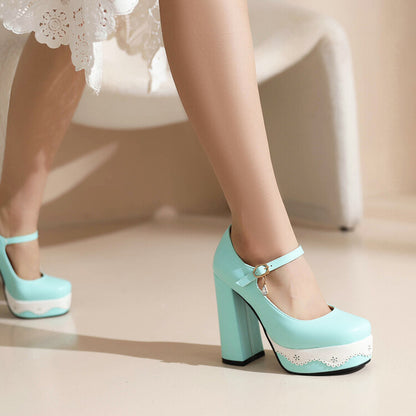 Zapatos Ortopédicos Clásicos con Estilo Atemporal