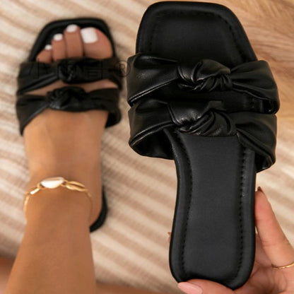 Sandalias Ortopédicos Cómodos para Uso Diario