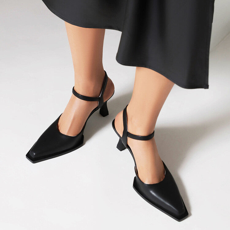 Sandalias Ortopédicos con Estilo para Toda Ocasión