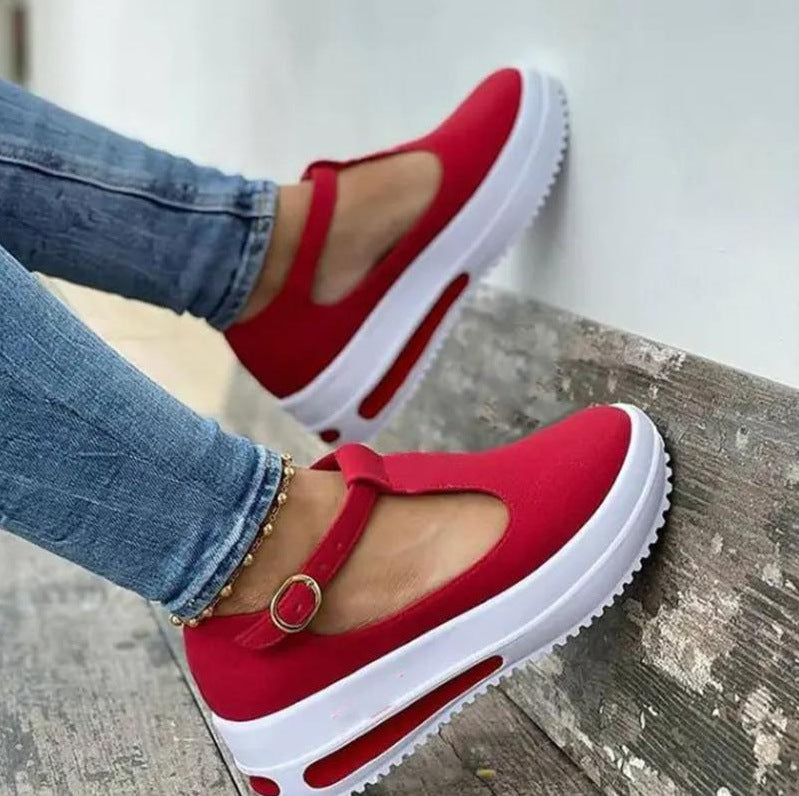 Sandalias Ortopédicos Elegantes con Look Moderno