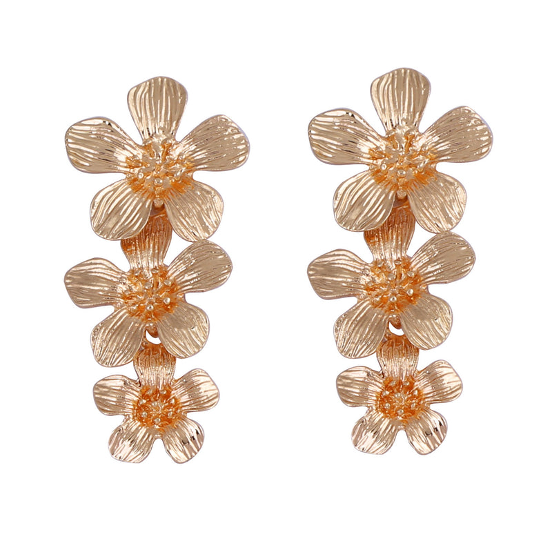 Pendiente artesanal delicado