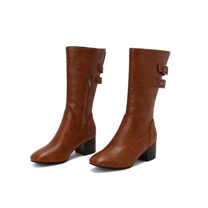 Botas Ortopédicos Elegantes para Cada Paso