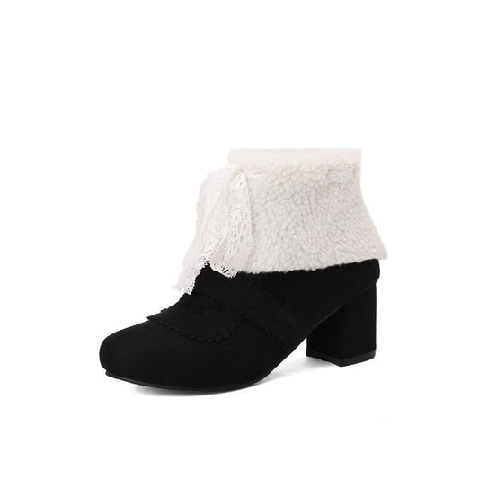 Botas Ortopédicos Elegantes para Cada Paso