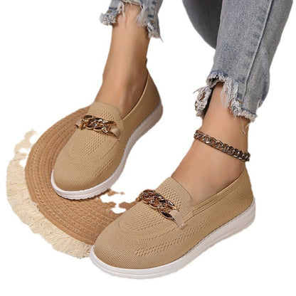 Zapatos Ortopédicos Elegantes con Look Moderno