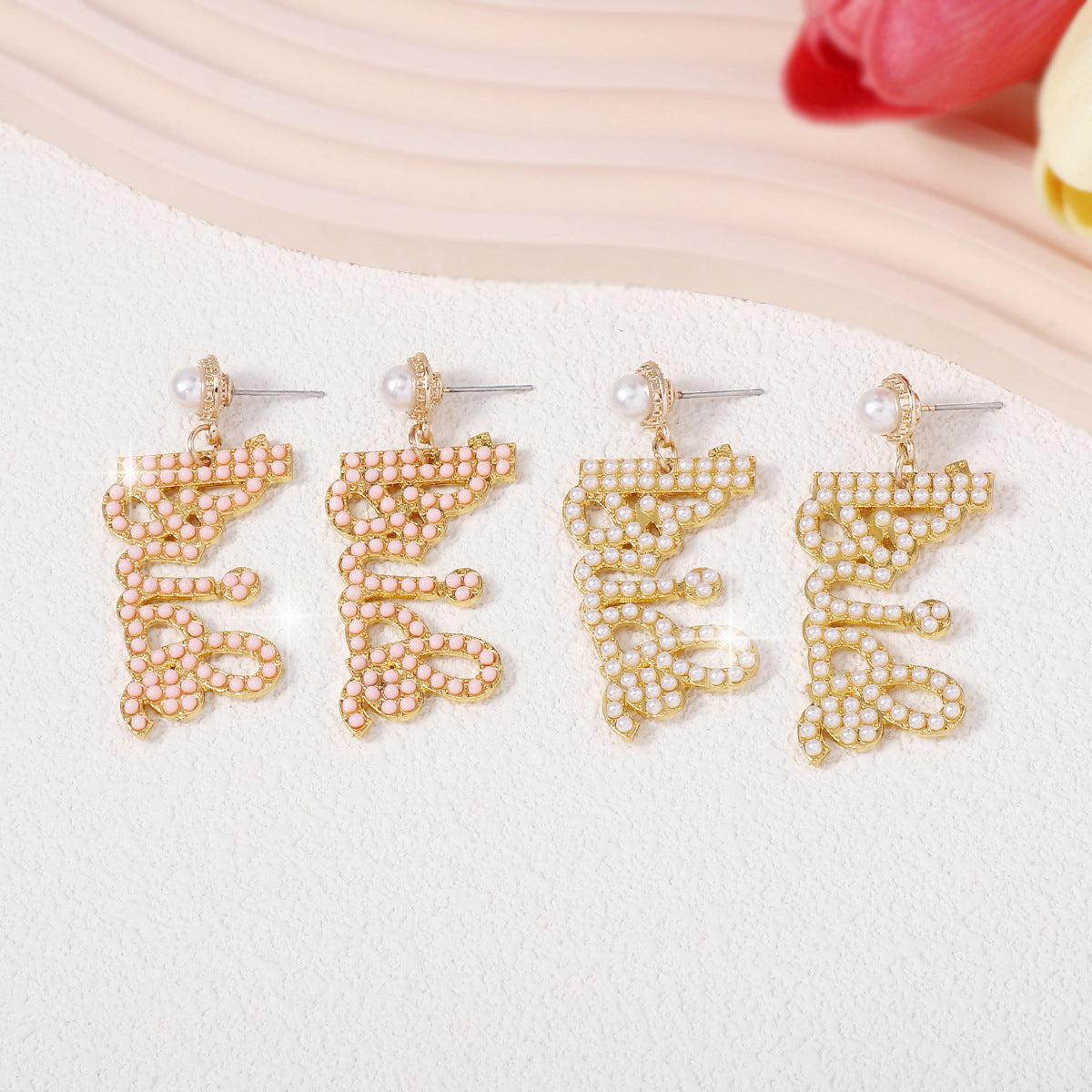 Pendiente encantador para cualquier ocasión