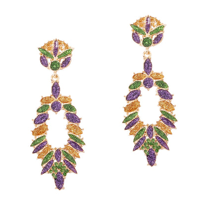 Pendiente romántico para momentos especiales