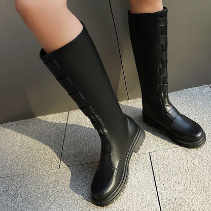 Botas Ortopédicos Elegantes con Look Moderno
