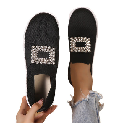 Zapatos Ortopédicos Chic con Diseño Único