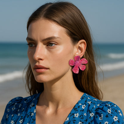 Pendiente elegante para toda ocasión