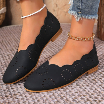 Zapatos Ortopédicos Cómodos para Uso Diario