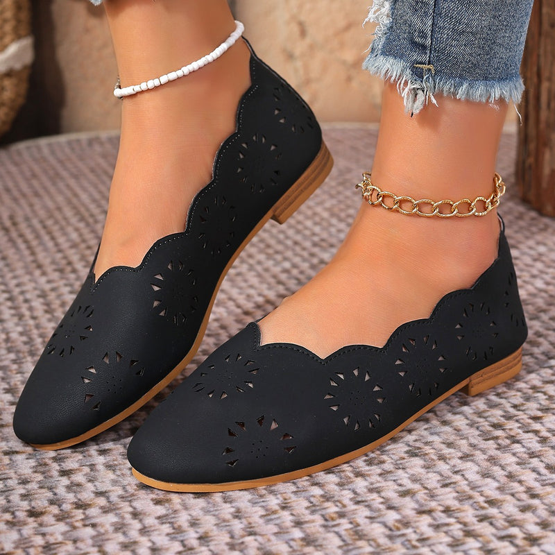 Zapatos Ortopédicos Cómodos para Uso Diario