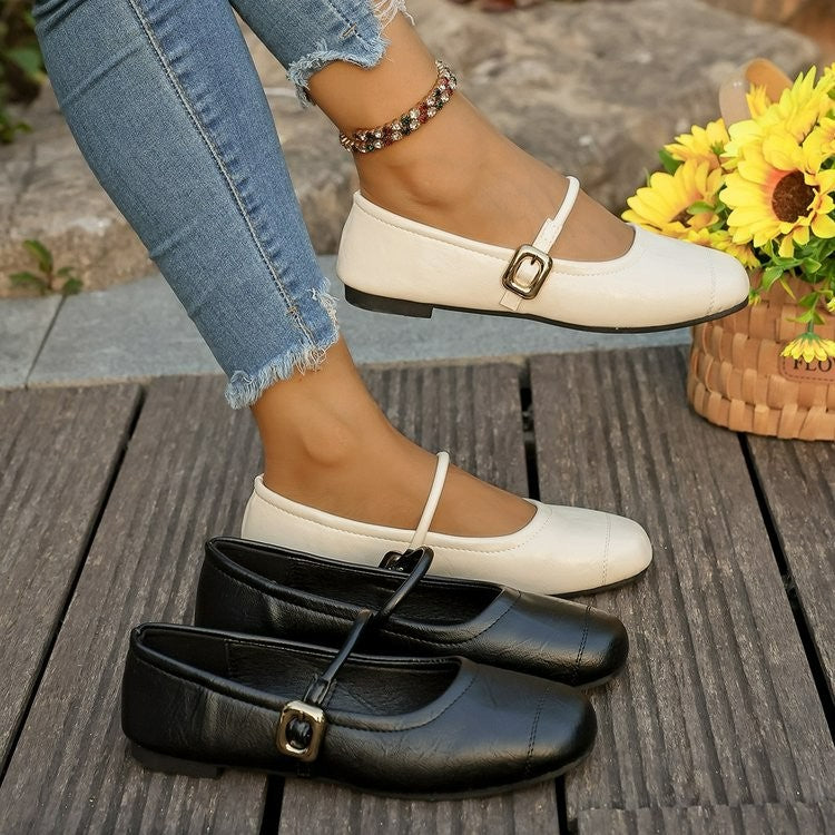 Zapatos Ortopédicos de Inspiración Vintage