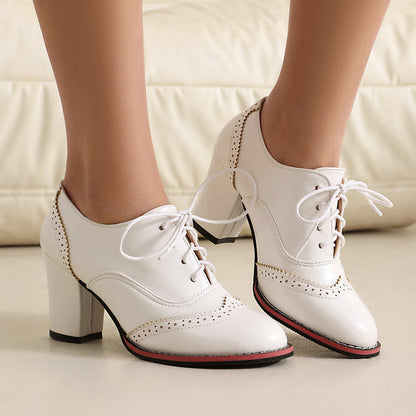 Zapatos Ortopédicos Bellamente Diseñados