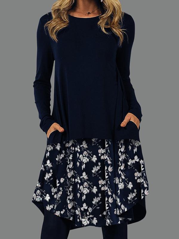 CM | Vestido moderno y versátil