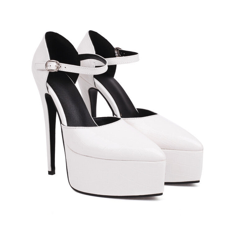 Sandalias Ortopédicos Elegantes con Look Moderno