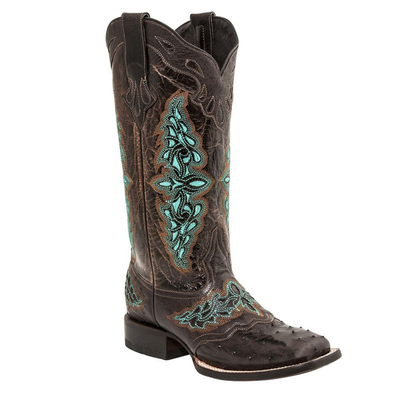 Botas Ortopédicos Elegantes con Look Moderno