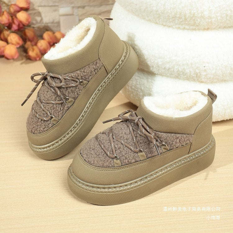 Botas Ortopédicos Clásicos con Estilo Atemporal