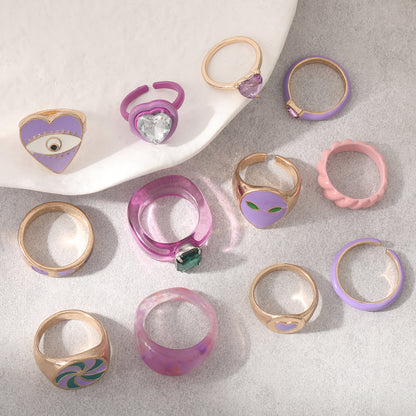 Anillo elegante para toda ocasión