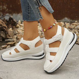 Sandalias Ortopédicos Bellamente Diseñados
