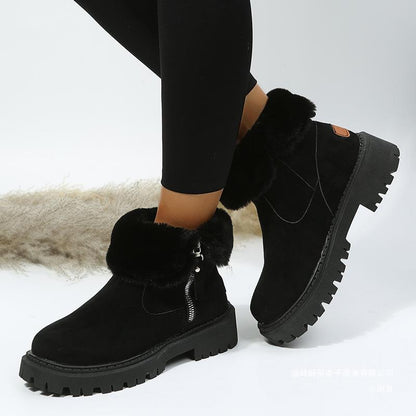 Botas Ortopédicos Bellamente Diseñados
