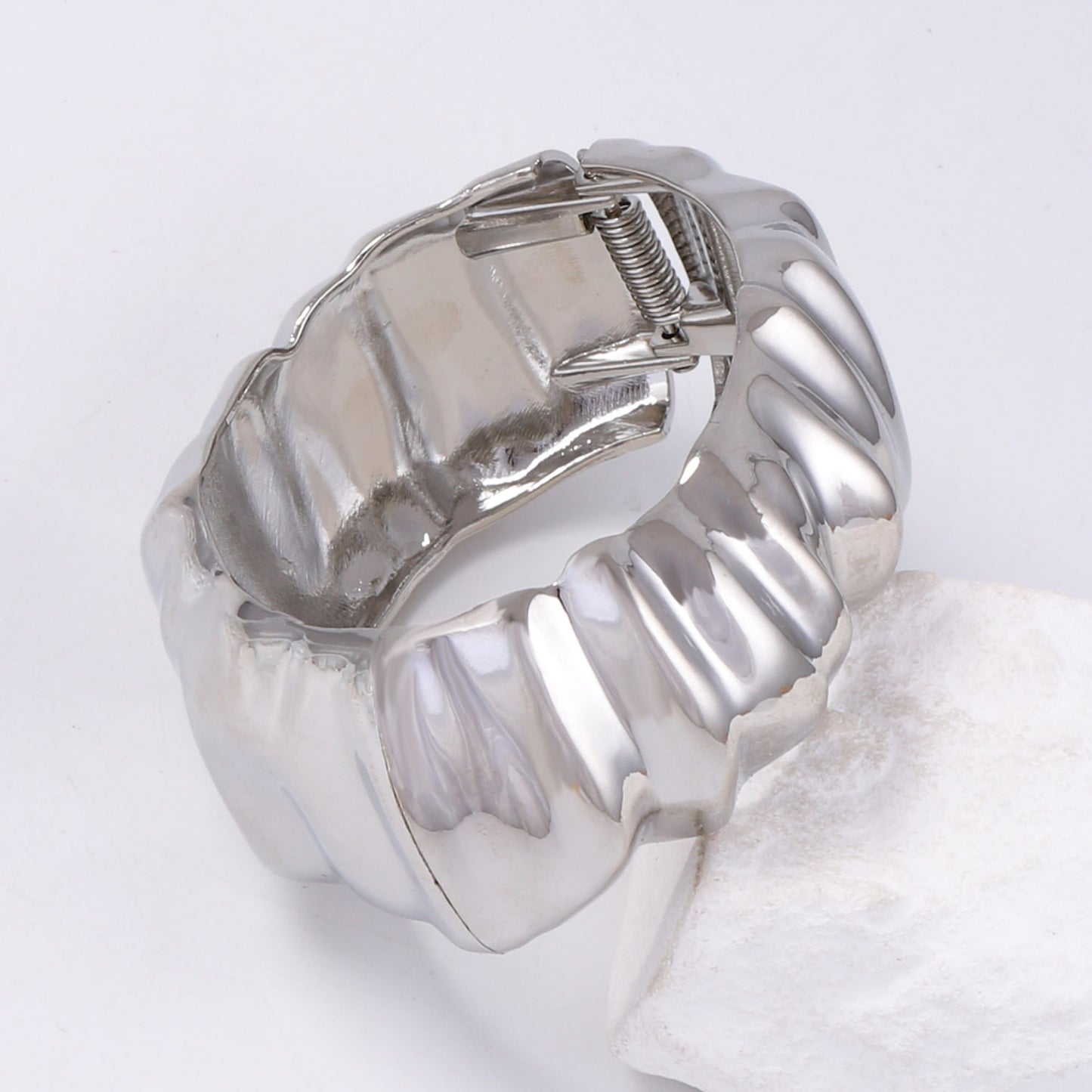 Pulsera vintage hecho a mano