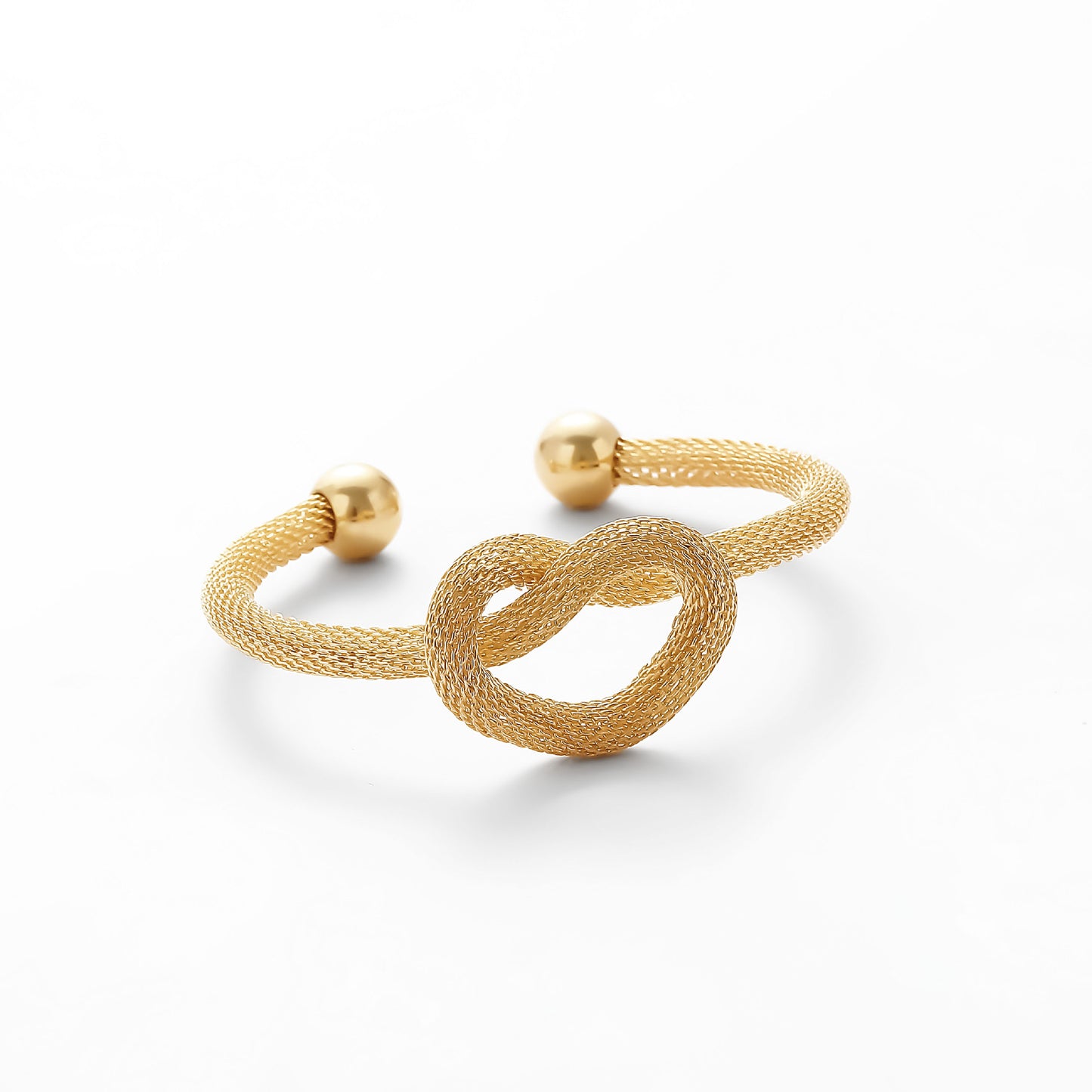 Pulsera artesanal delicado