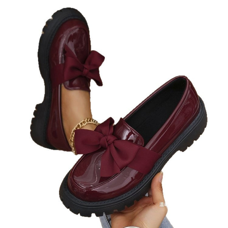 Zapatillas Ortopédicos Chic con Diseño Único