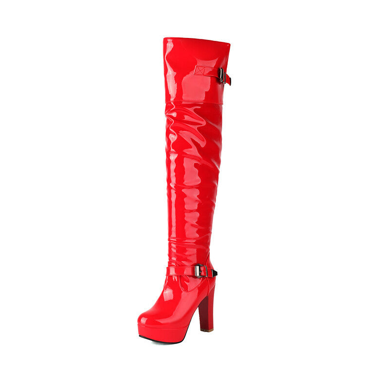 Botas Ortopédicos de Inspiración Vintage