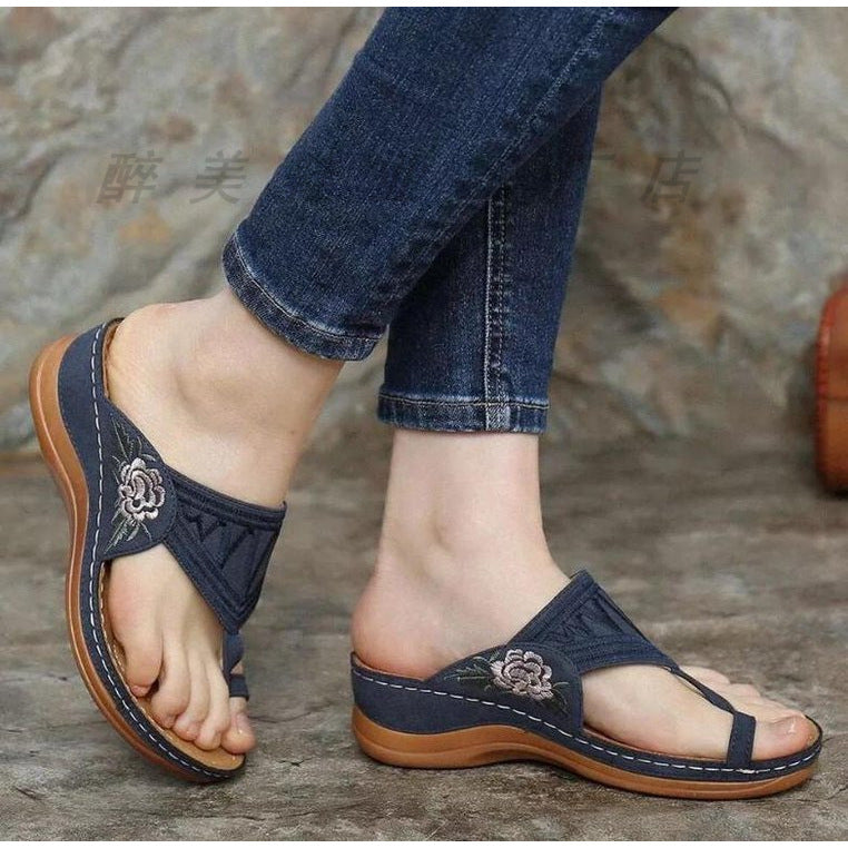 Zapatos Ortopédicos Bellamente Diseñados