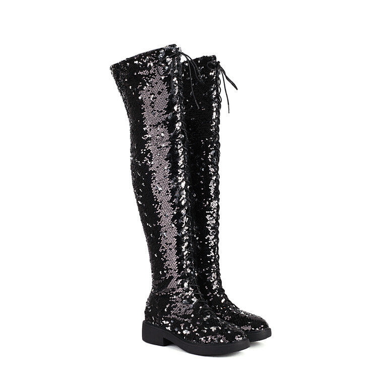 Botas Ortopédicos de Inspiración Vintage