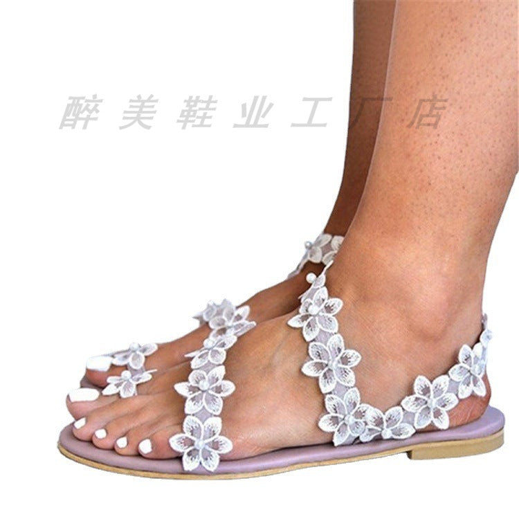 Sandalias Ortopédicos Bellamente Diseñados