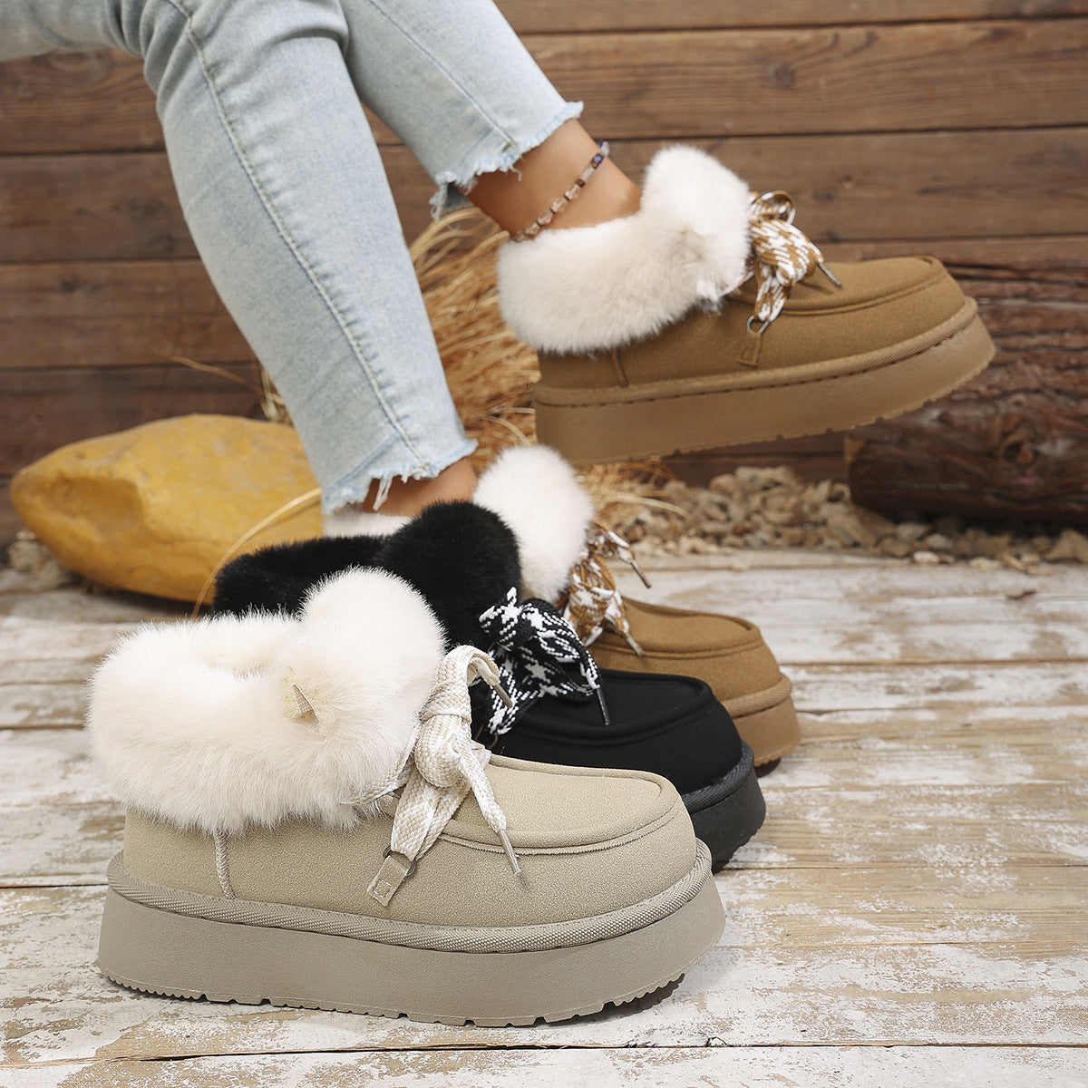Botas Ortopédicos con Estilo para Toda Ocasión