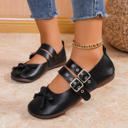 Zapatos Ortopédicos de Inspiración Vintage