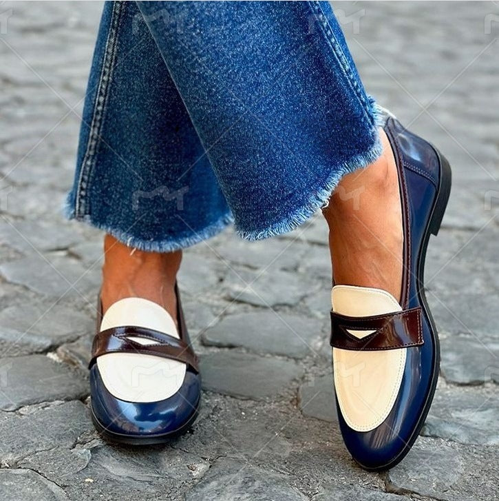 Zapatos Ortopédicos Cómodos para Uso Diario