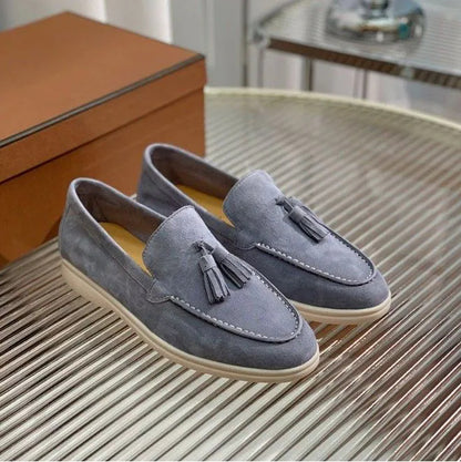 Zapatos Ortopédicos Chic con Diseño Único