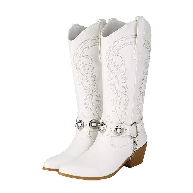 Botas Ortopédicos de Inspiración Vintage