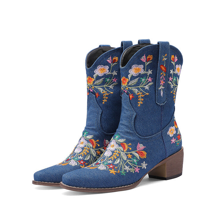 Botas Ortopédicos Cómodos para Uso Diario