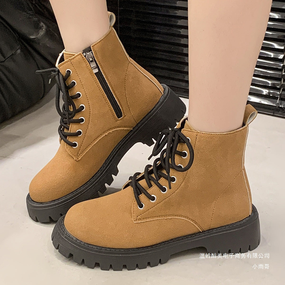 Zapatos Ortopédicos Clásicos con Estilo Atemporal