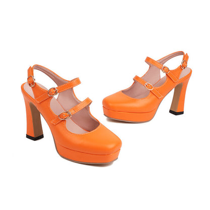 Sandalias Ortopédicos Bellamente Diseñados