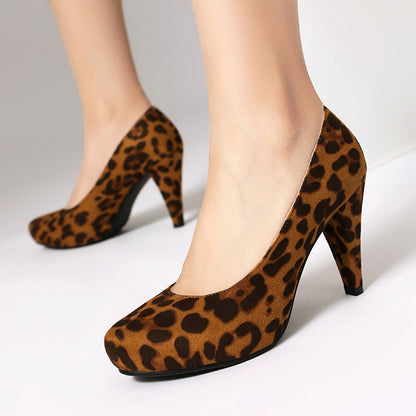 Tacones Ortopédicos con Estilo para Toda Ocasión