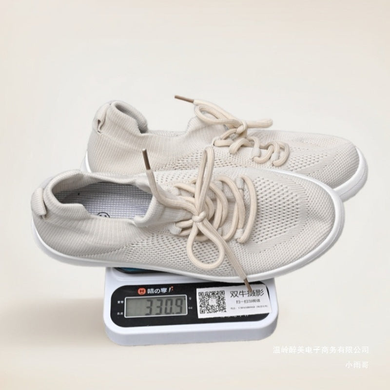 Zapatillas Ortopédicos Chic con Diseño Único