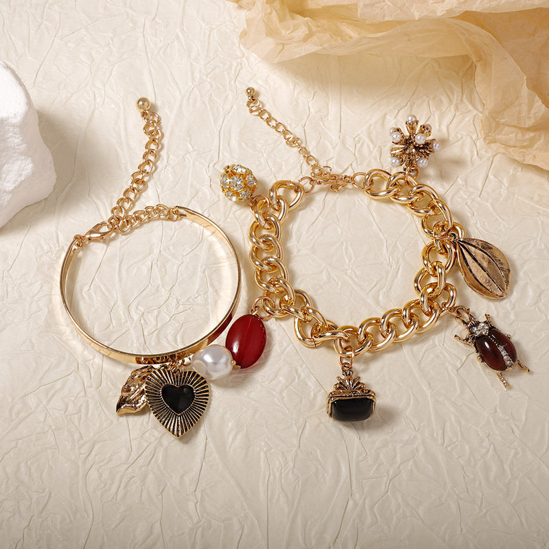 Pulsera impresionante para uso diario