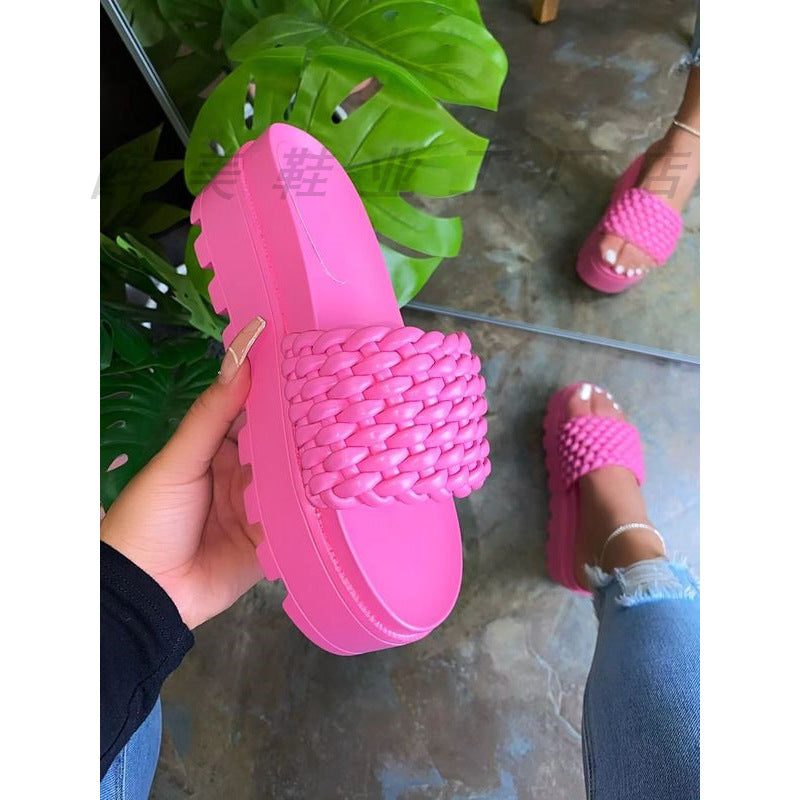 Sandalias Ortopédicos Elegantes con Look Moderno